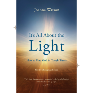 It's All About the Light (Pre-order)