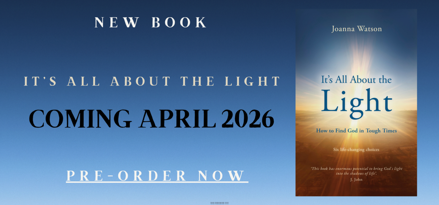 New Book Coming Soon Banner