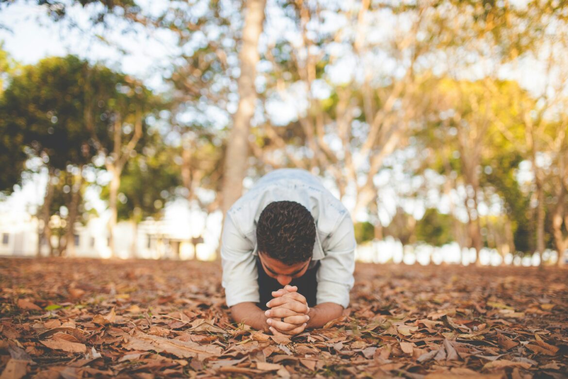 How should we pray for the seemingly impossible?